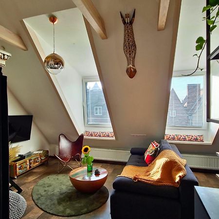 Lts Rent Luxury&Comfortable Etno Loft Old Town Free Parking Gdansk Exterior photo