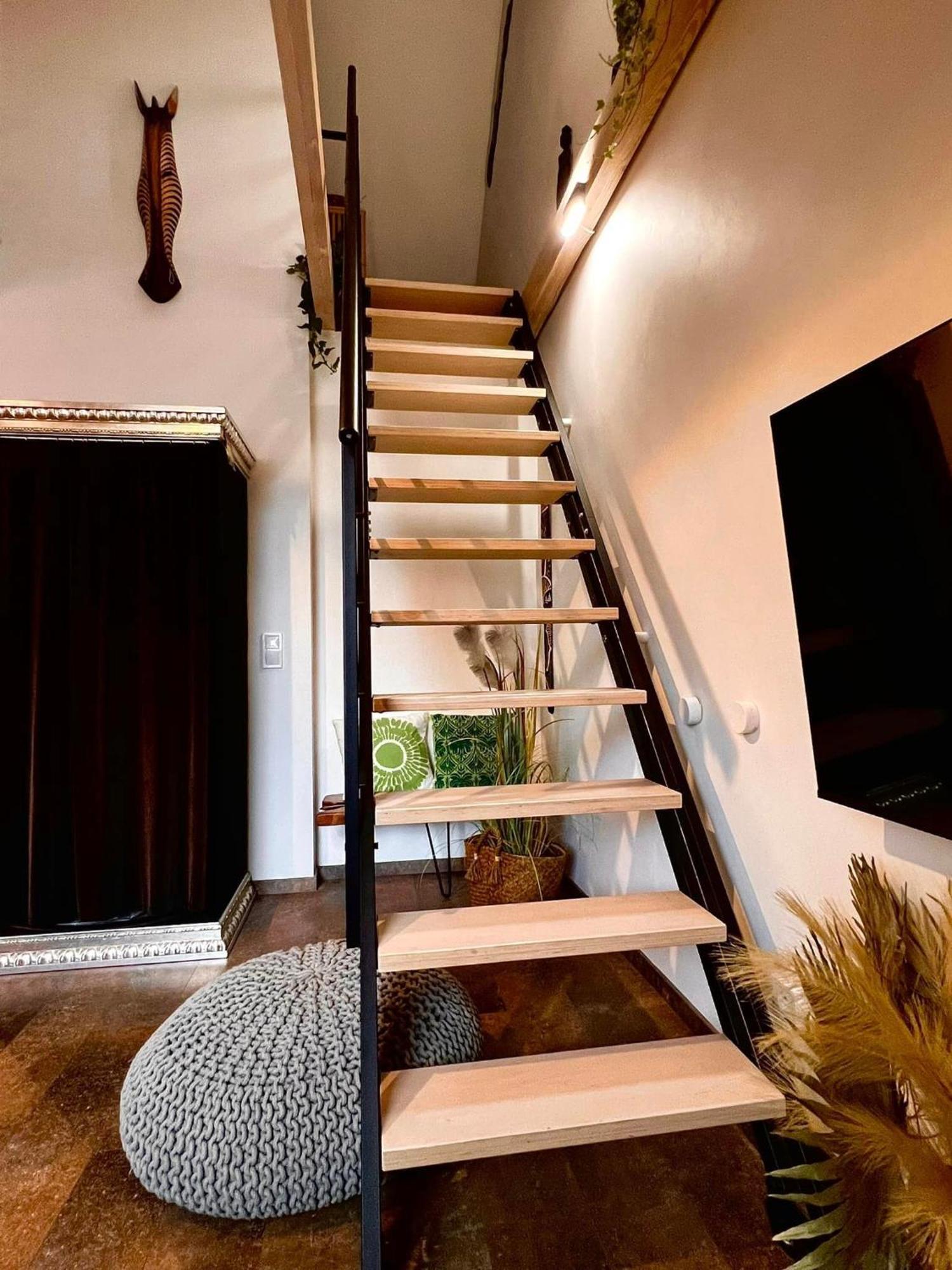 Lts Rent Luxury&Comfortable Etno Loft Old Town Free Parking Gdansk Exterior photo