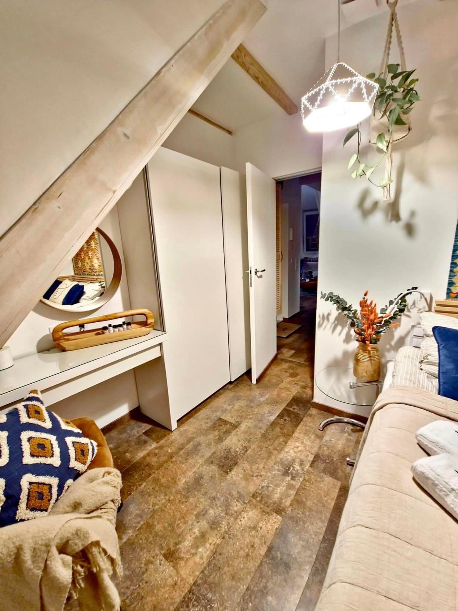 Lts Rent Luxury&Comfortable Etno Loft Old Town Free Parking Gdansk Exterior photo