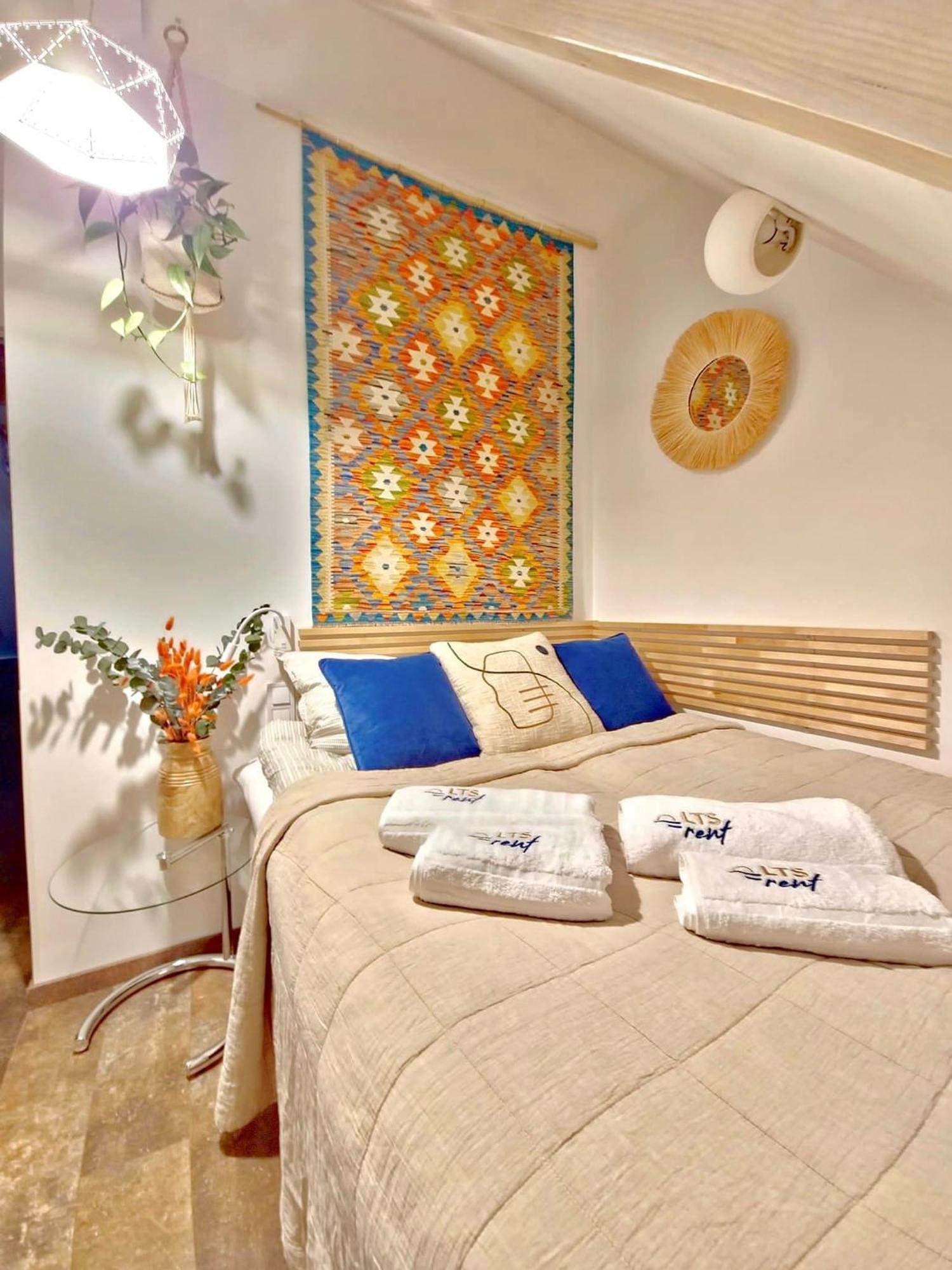 Lts Rent Luxury&Comfortable Etno Loft Old Town Free Parking Gdansk Exterior photo
