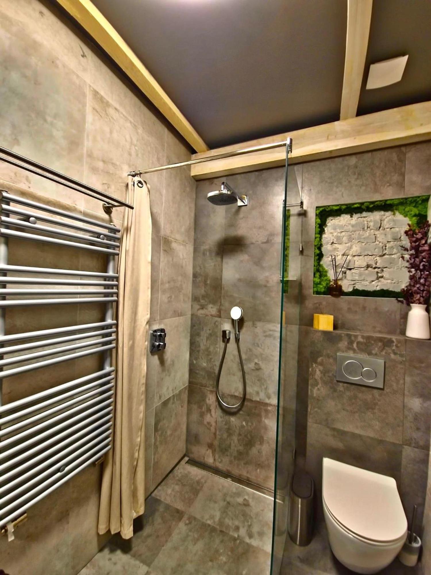 Lts Rent Luxury&Comfortable Etno Loft Old Town Free Parking Gdansk Exterior photo