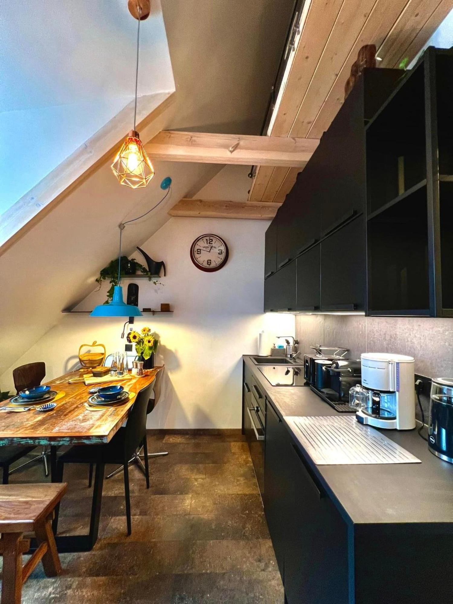 Lts Rent Luxury&Comfortable Etno Loft Old Town Free Parking Gdansk Exterior photo