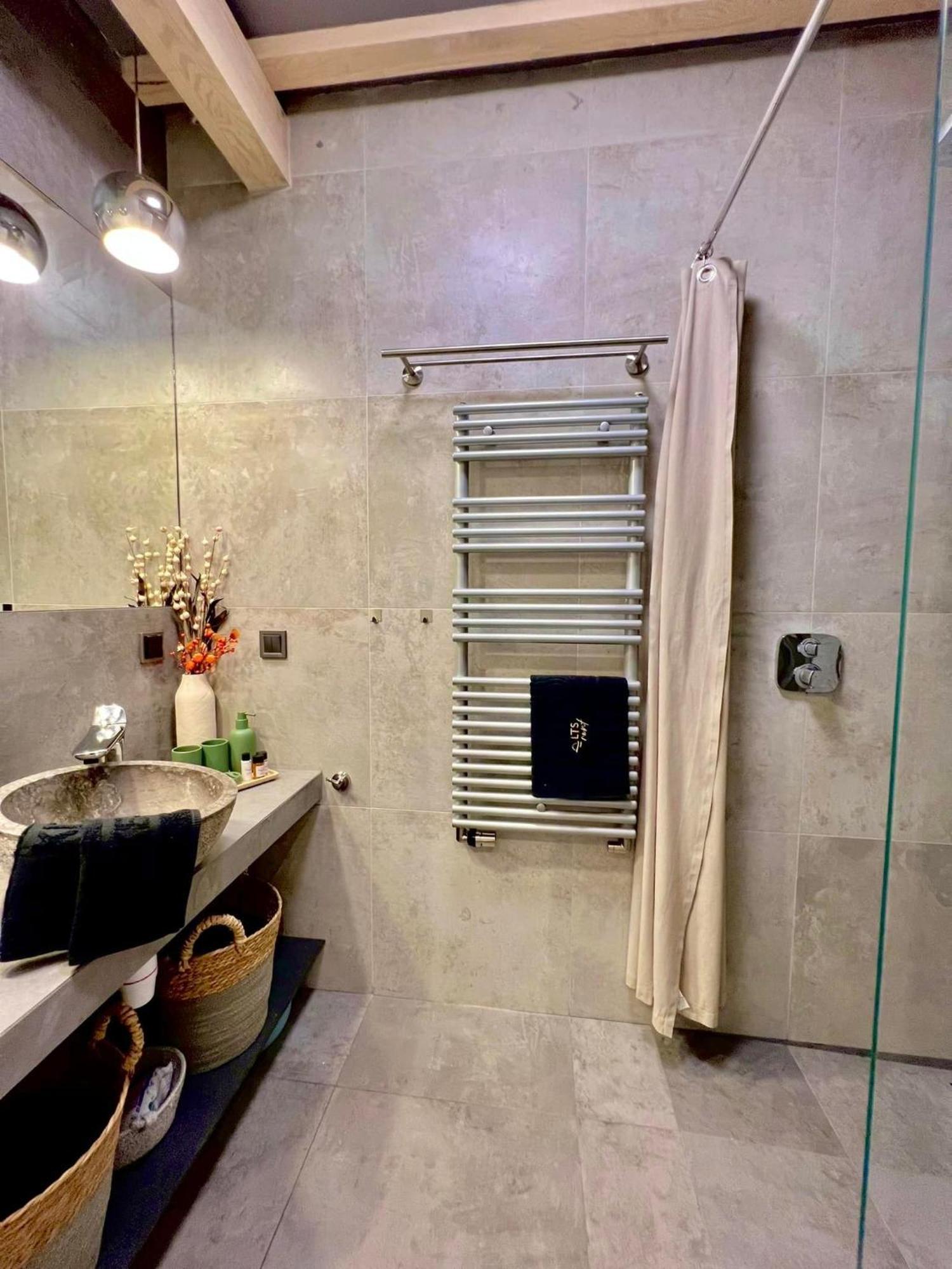 Lts Rent Luxury&Comfortable Etno Loft Old Town Free Parking Gdansk Exterior photo