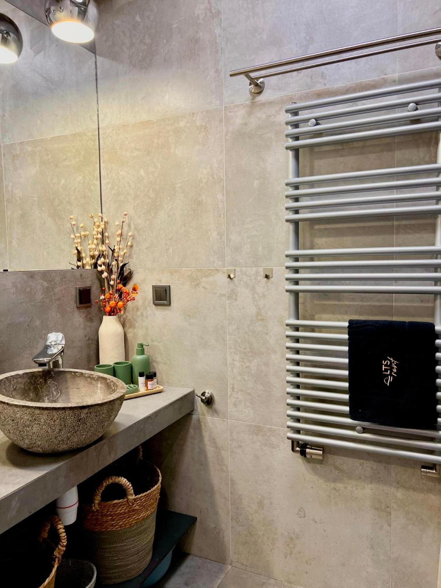 Lts Rent Luxury&Comfortable Etno Loft Old Town Free Parking Gdansk Exterior photo