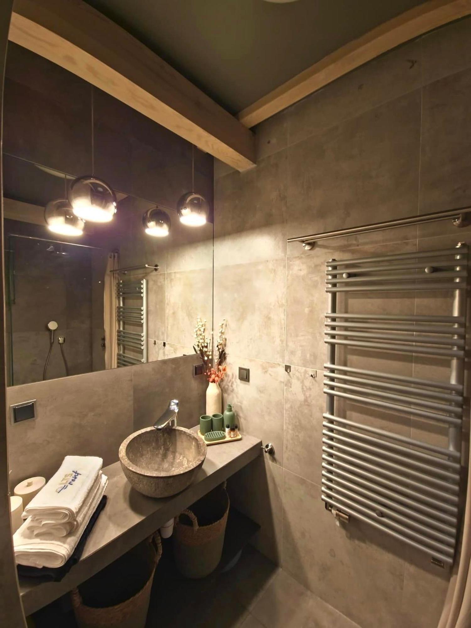 Lts Rent Luxury&Comfortable Etno Loft Old Town Free Parking Gdansk Exterior photo