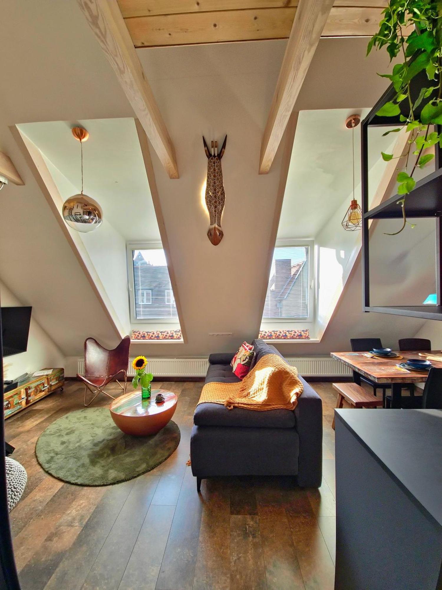 Lts Rent Luxury&Comfortable Etno Loft Old Town Free Parking Gdansk Exterior photo