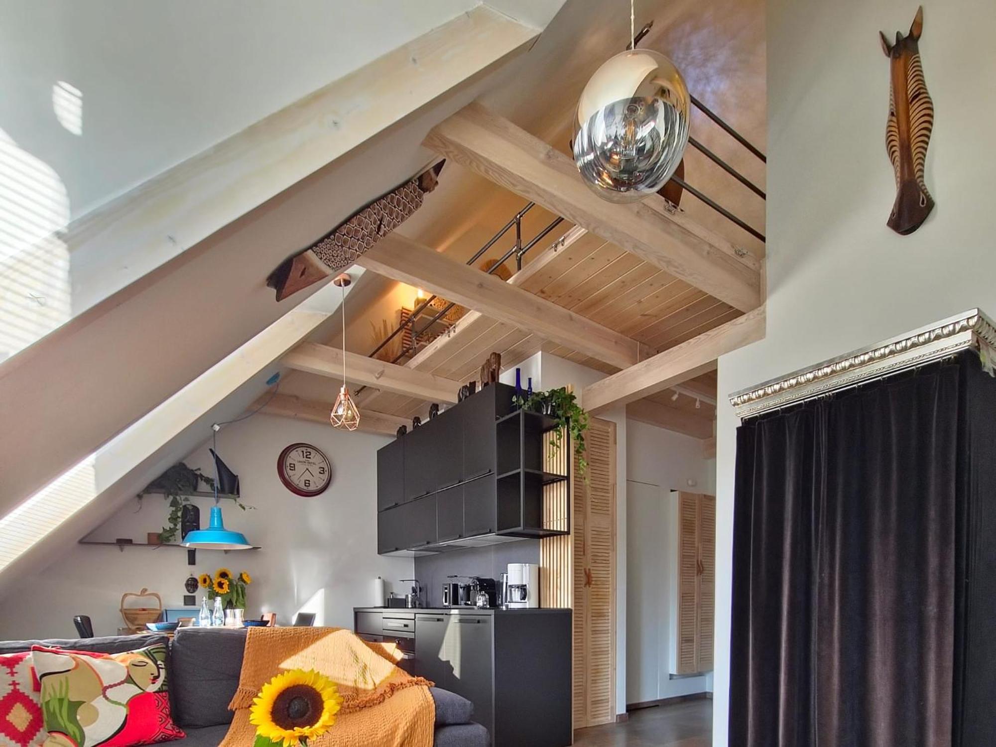 Lts Rent Luxury&Comfortable Etno Loft Old Town Free Parking Gdansk Exterior photo